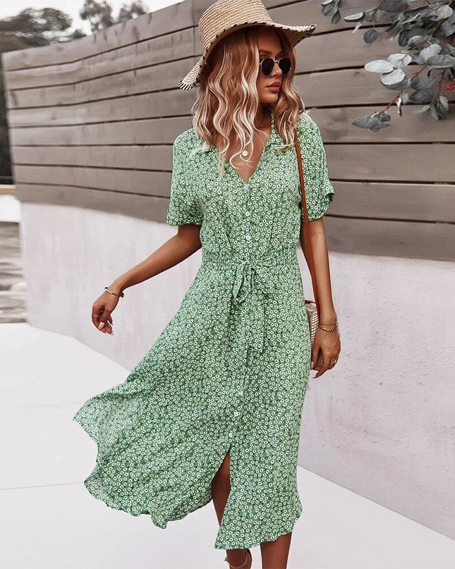 Sommerkleid