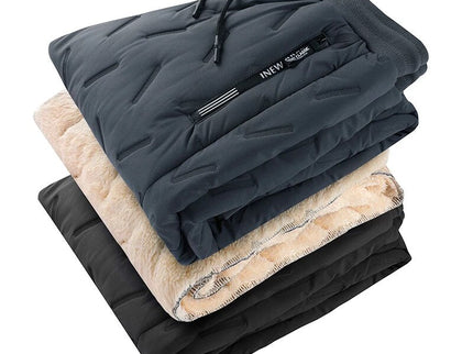 ThermaFit™ -  Warm gefütterte Winterhose für Herbst und Winter