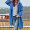 Blau / S