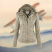 Beige / XS