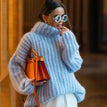 Blau / S