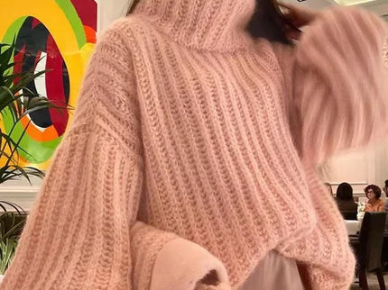 Pullover