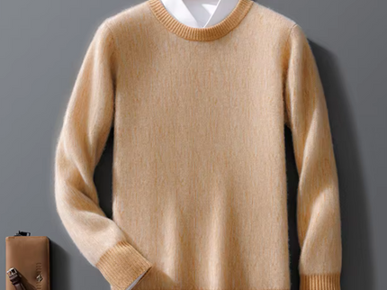 Sommerfeld ™ | Ultimativen Komfort Winterpullover für manner