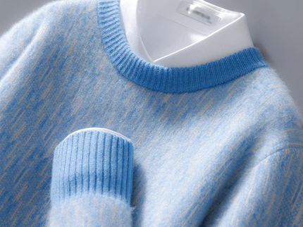 Sommerfeld ™ | Ultimativen Komfort Winterpullover für manner
