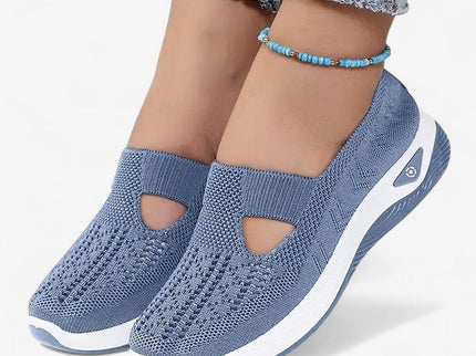 Bequeme RelaxFit-Schuhe zum Gehen