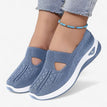 Blau / 35