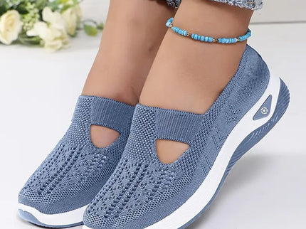 Bequeme RelaxFit-Schuhe zum Gehen