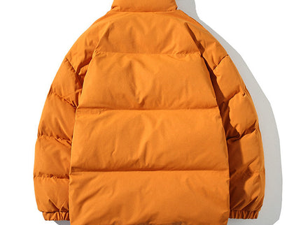 Winterjacke für Männer