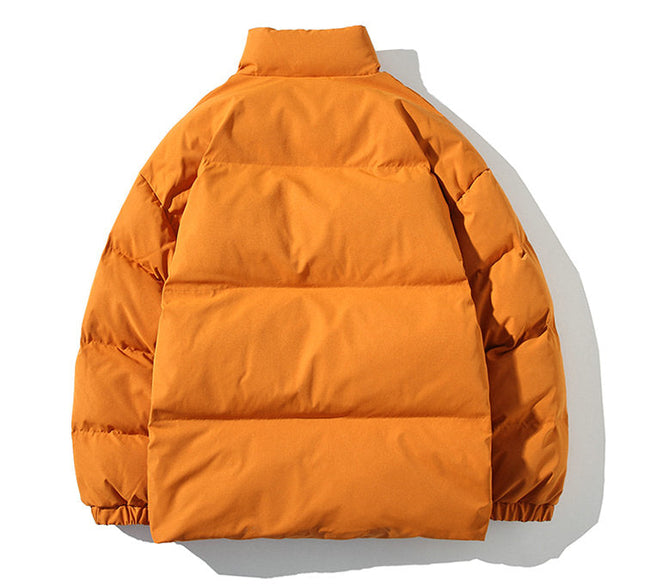Winterjacke für Männer