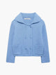 Blau / S