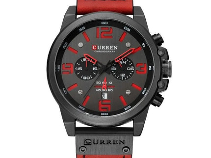 Quarz Casual Uhr