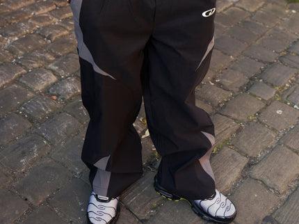 Sommerfeld™ | Vintage Decarba Sport-Jogger im Y2K-Stil