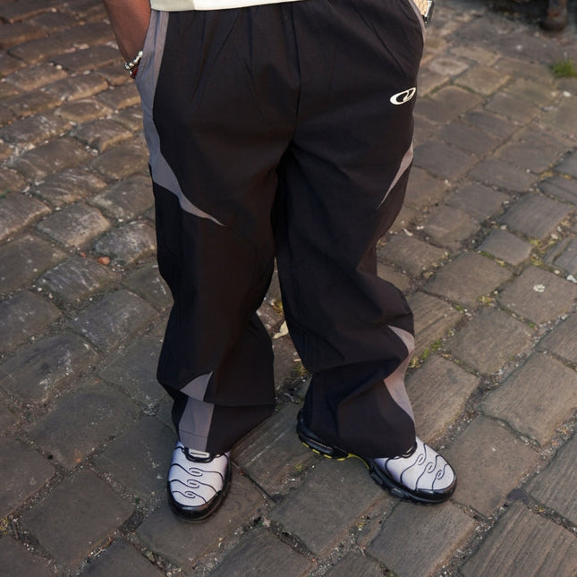 Sommerfeld™ | Vintage Decarba Sport-Jogger im Y2K-Stil