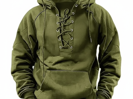 Sommerfeld | Robuste Premium-Hoodie