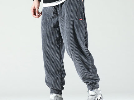 Sommerfeld | Bequeme Streetwear-Hose für Herren (1 kaufen, 1 GRATIS dazu)