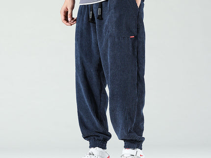 Julian™ | Bequeme Streetwear-Hose für Herren