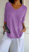 Violett / S