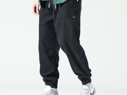 Julian™ | Bequeme Streetwear-Hose für Herren