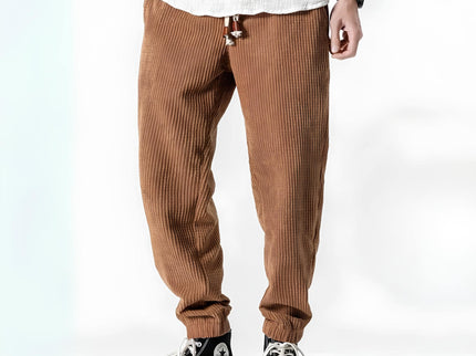 Jitsu - Cordhose