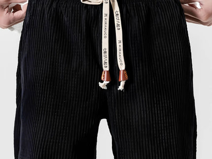 Jitsu - Cordhose