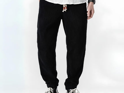 Jitsu - Cordhose