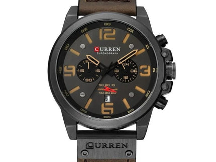 Quarz Casual Uhr