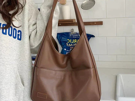 Celia - Elegante, minimalistische Herbst-Umhängetasche für Frauen