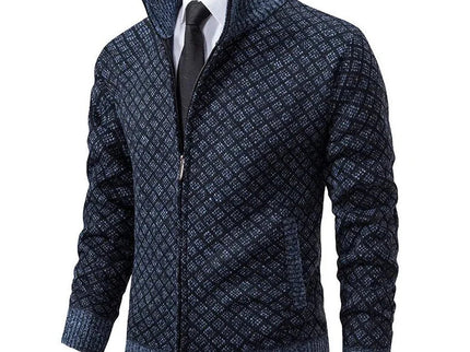 André™ - Elegante Wolljacke für Herren