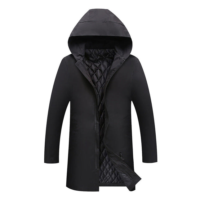 Xander | Frühlingsjacke für Herren