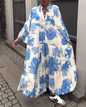 Blau / S