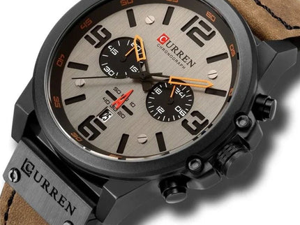 Quarz Casual Uhr