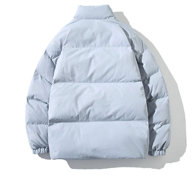 Winterjacke für Männer