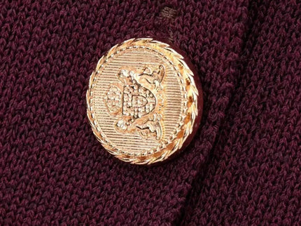 Kristina | Strickjacke mit Knopfleiste