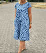 Blau / S