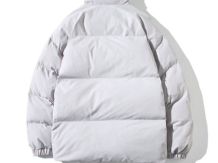 Winterjacke für Männer