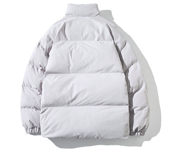 Winterjacke für Männer