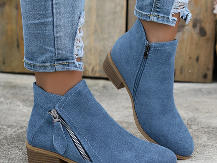 Bella™ - Orthopädische Stiefeletten