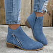 Blau / 35