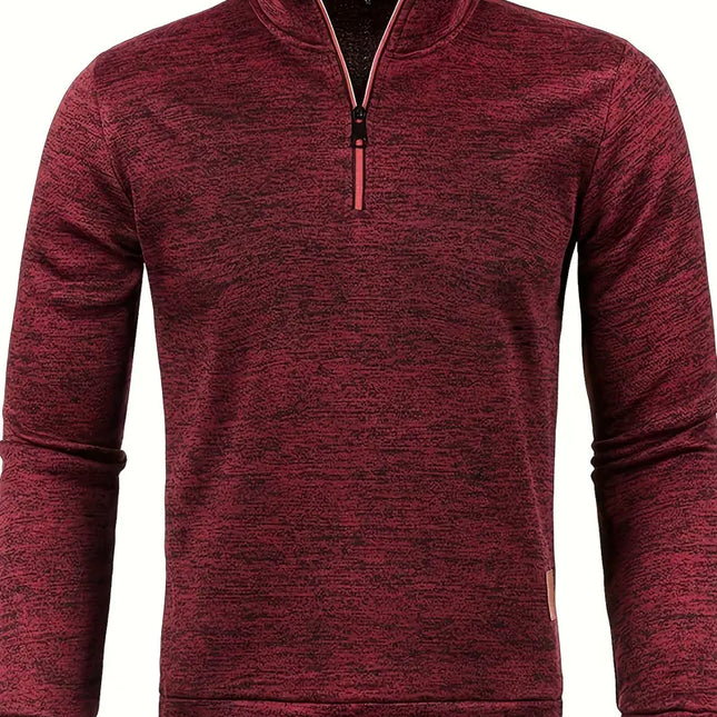Jagger™ - Herren Freizeitpullover