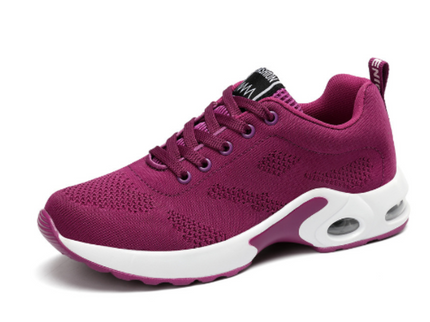 Nyxian -  Die vielseitigen Freizeit-Laufschuhe für Damen