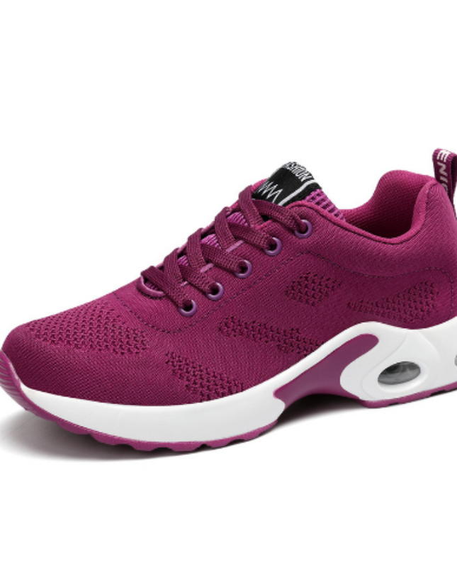 Nyxian -  Die vielseitigen Freizeit-Laufschuhe für Damen
