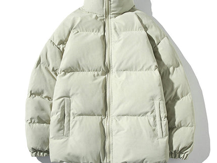 Winterjacke für Männer