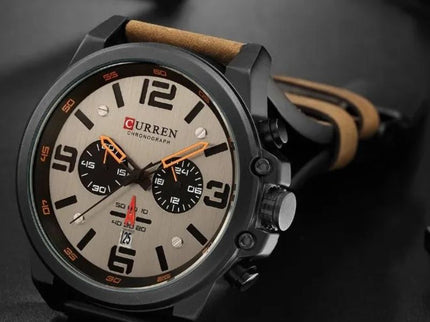 Quarz Casual Uhr