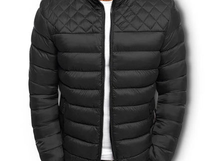 René™ - Luxus Winterjacke