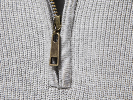 Dorian™ - Essential Pullover für Männer