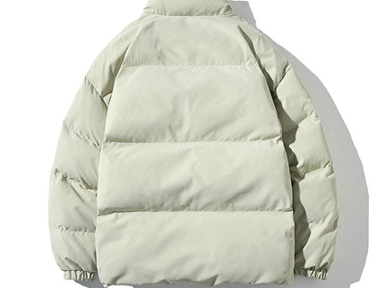 Winterjacke für Männer