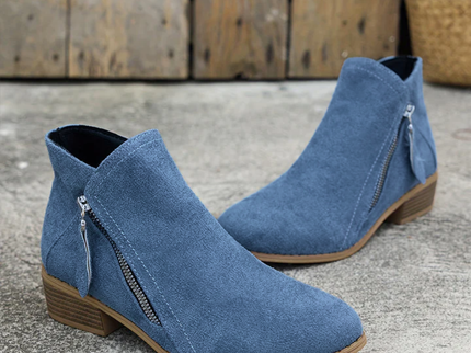 Bella™ - Orthopädische Stiefeletten