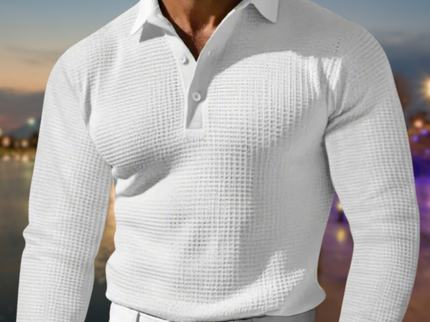 Brenson™ - Premium-Polo Pullover