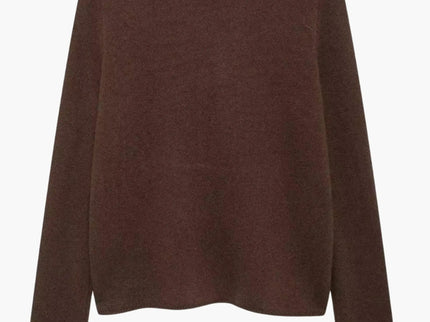 Josefine | Zweireihige Strickjacke