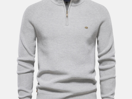Dorian™ - Essential Pullover für Männer